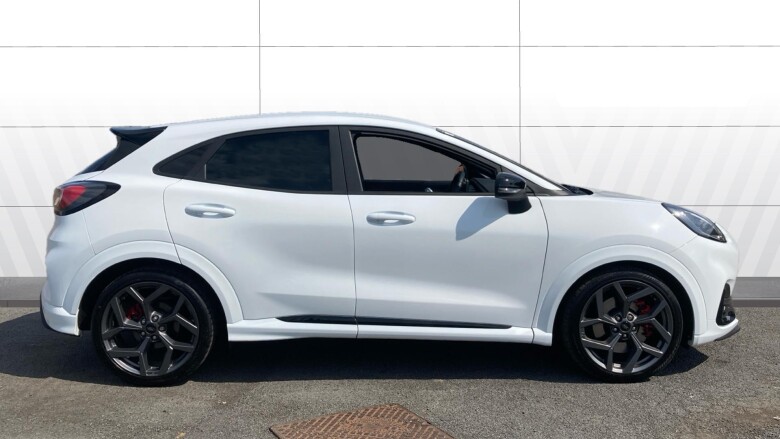 Ford Puma ST 1.5 EcoBoost ST 5dr Petrol Hatchback